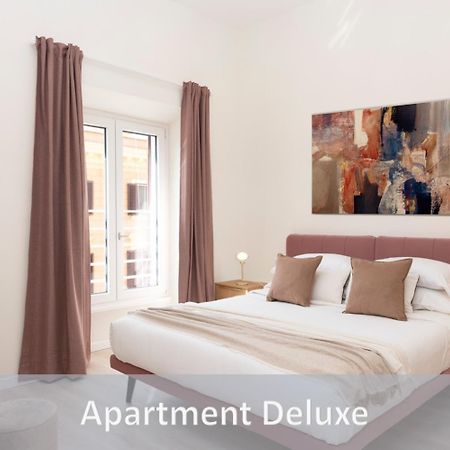 Best Vatican Apartment 로마 외부 사진