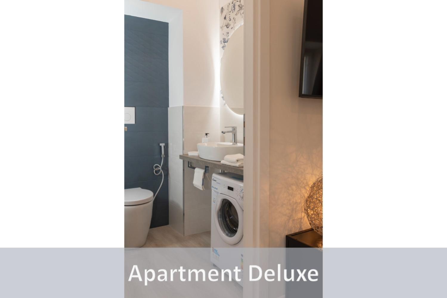 Best Vatican Apartment 로마 외부 사진
