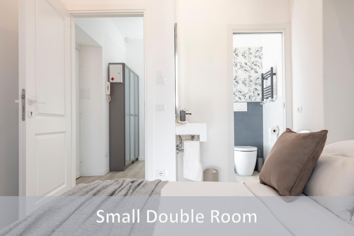 Best Vatican Apartment 로마 외부 사진