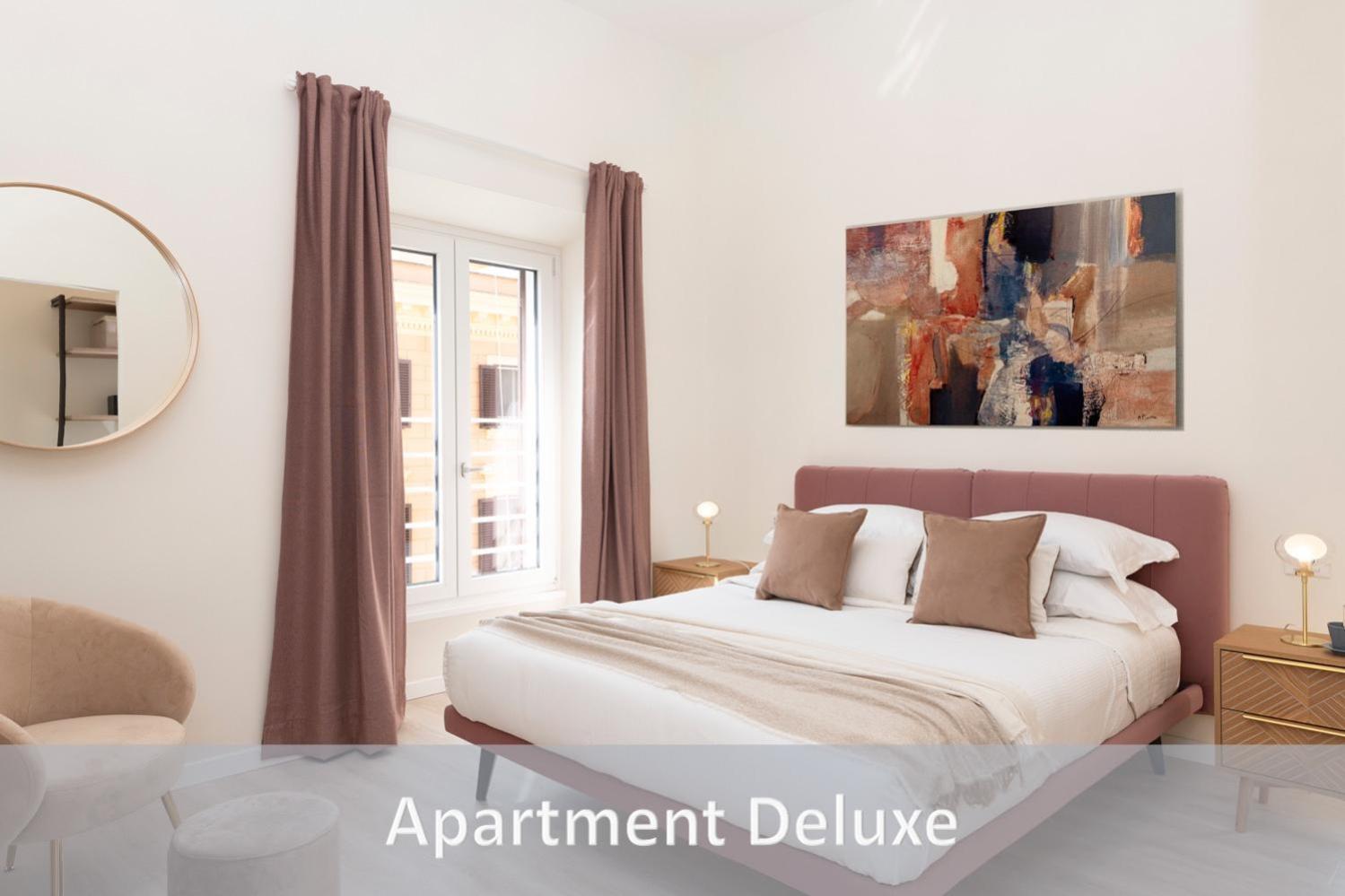 Best Vatican Apartment 로마 외부 사진