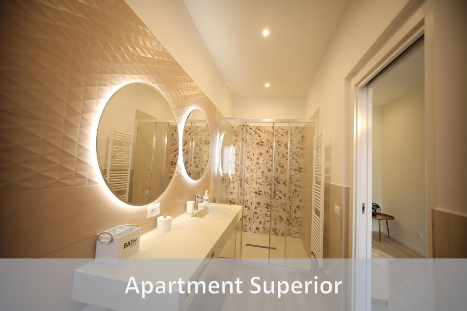 Best Vatican Apartment 로마 외부 사진