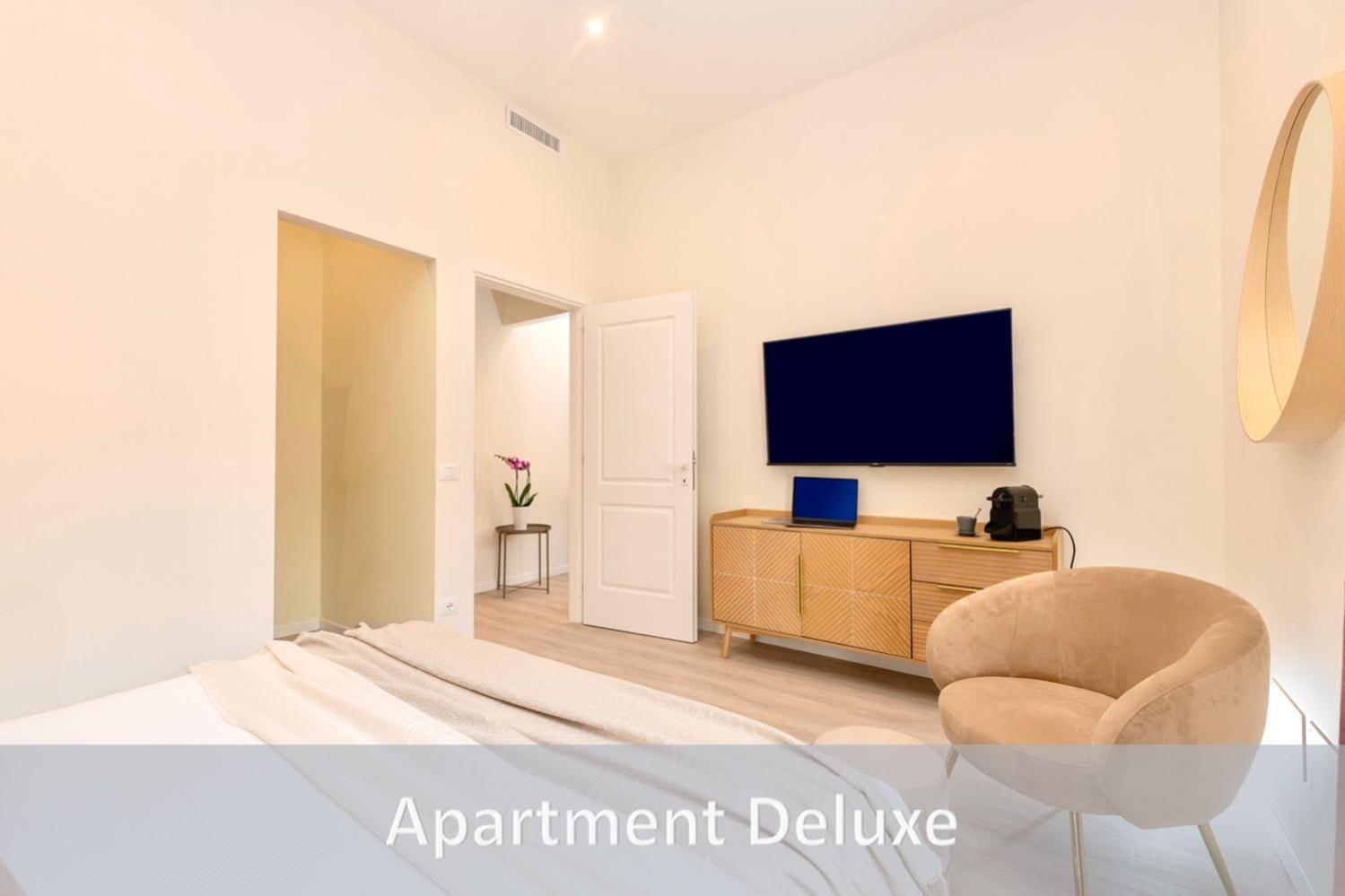 Best Vatican Apartment 로마 외부 사진