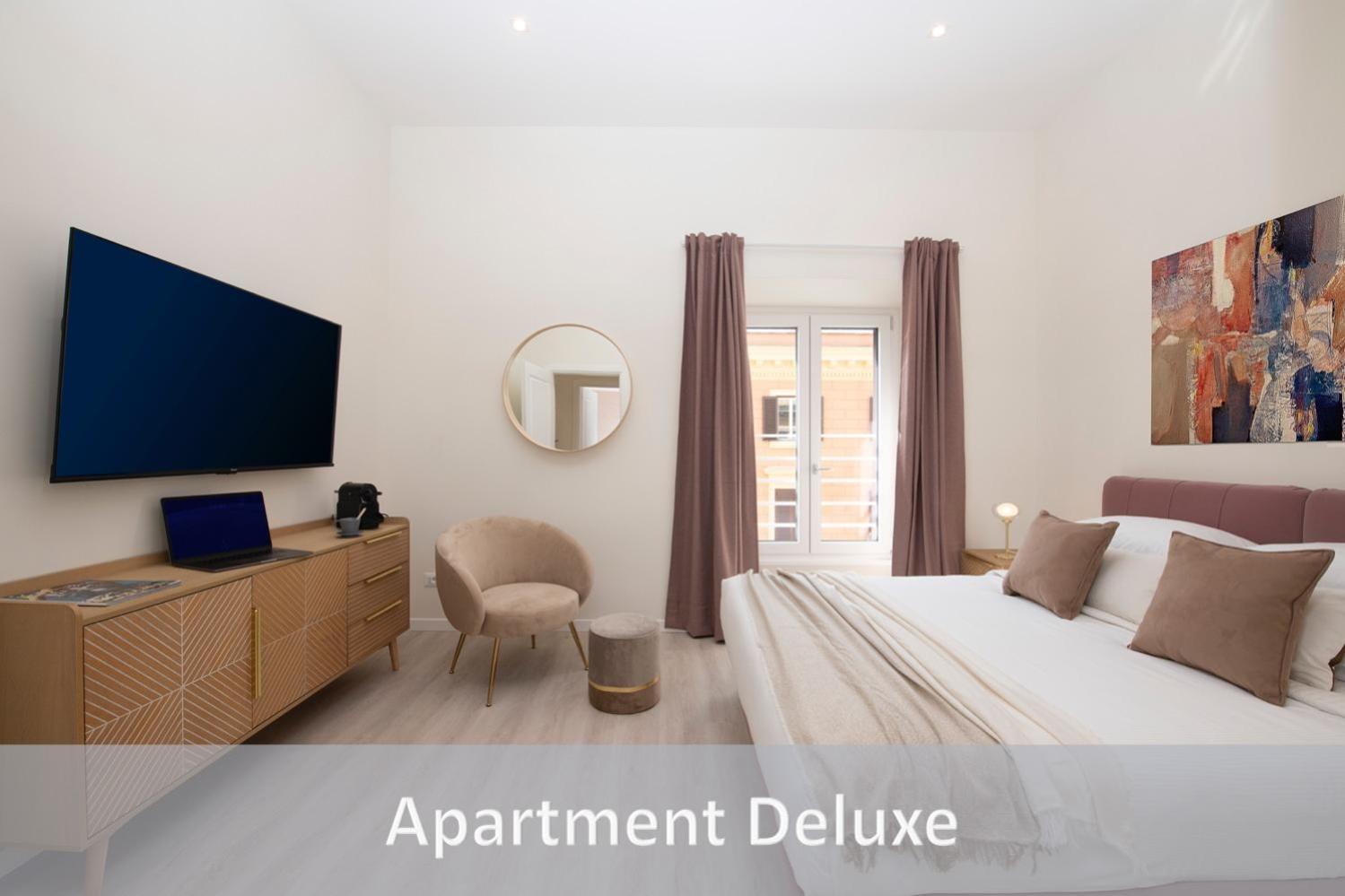 Best Vatican Apartment 로마 외부 사진