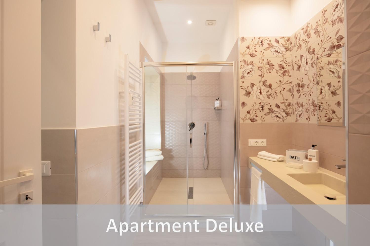 Best Vatican Apartment 로마 외부 사진