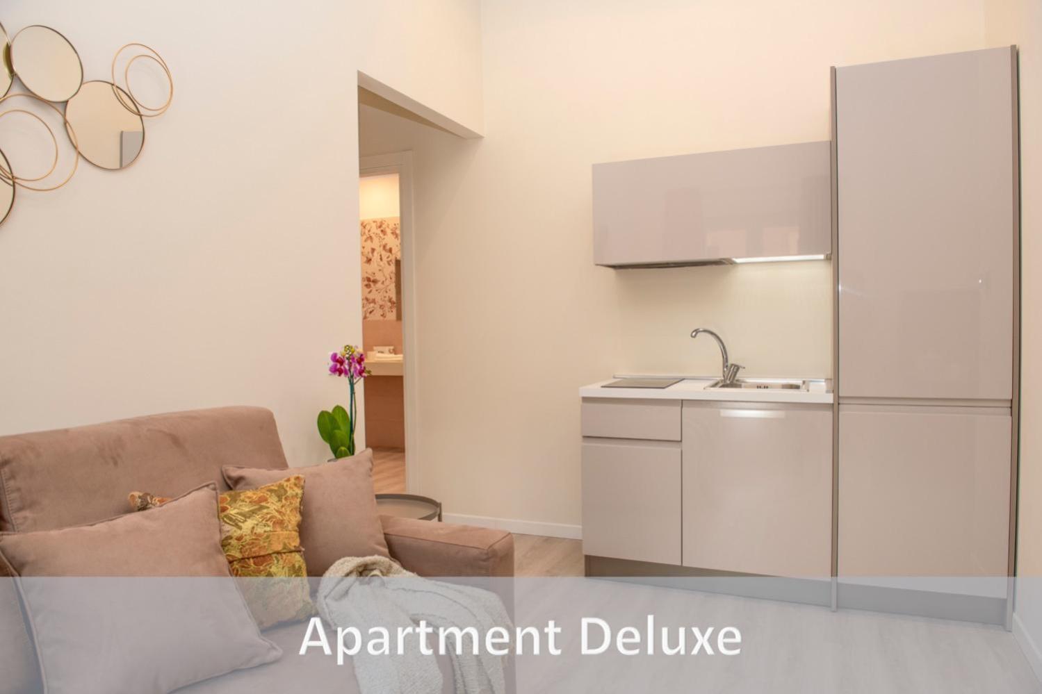 Best Vatican Apartment 로마 외부 사진