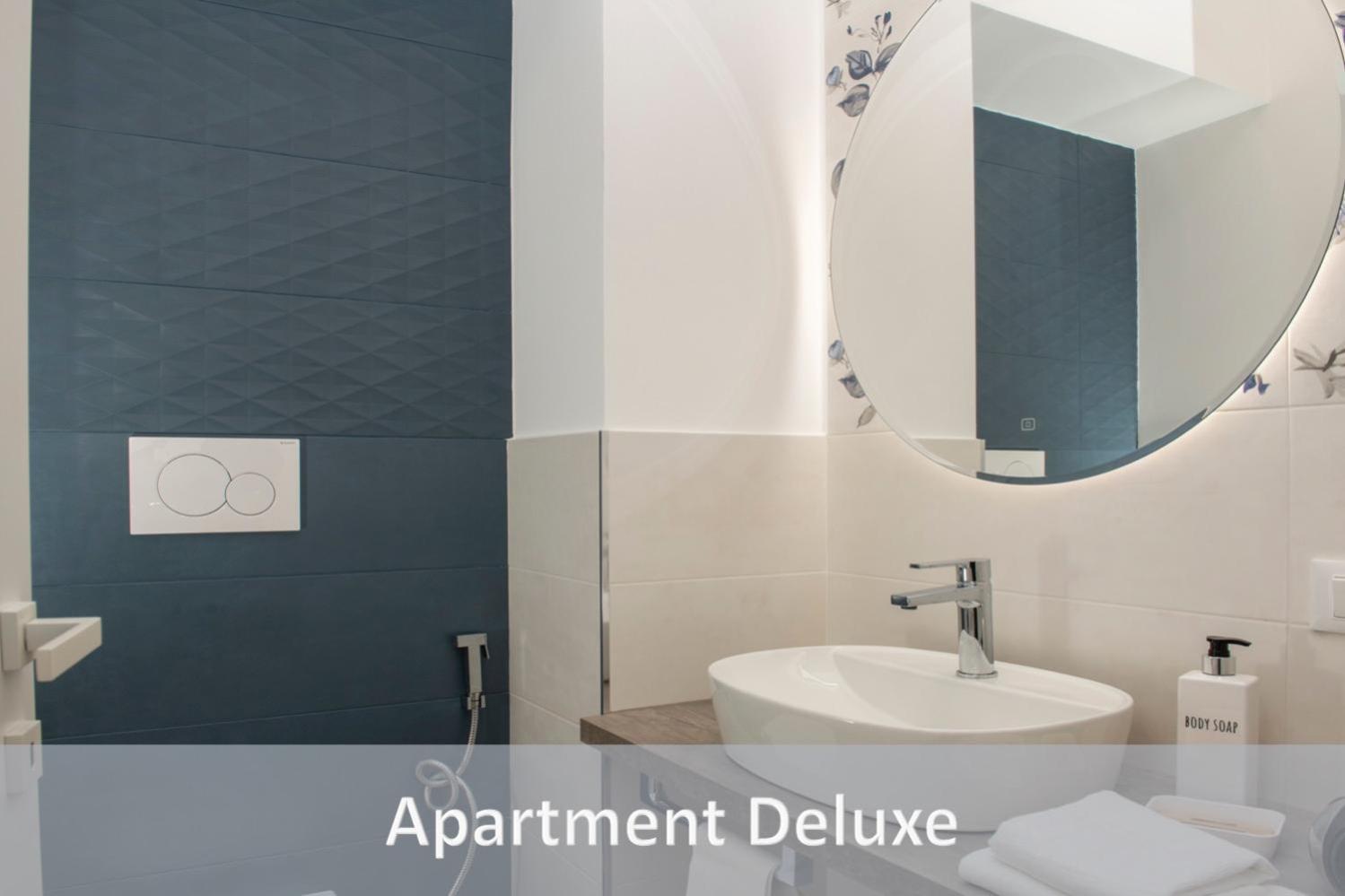 Best Vatican Apartment 로마 외부 사진