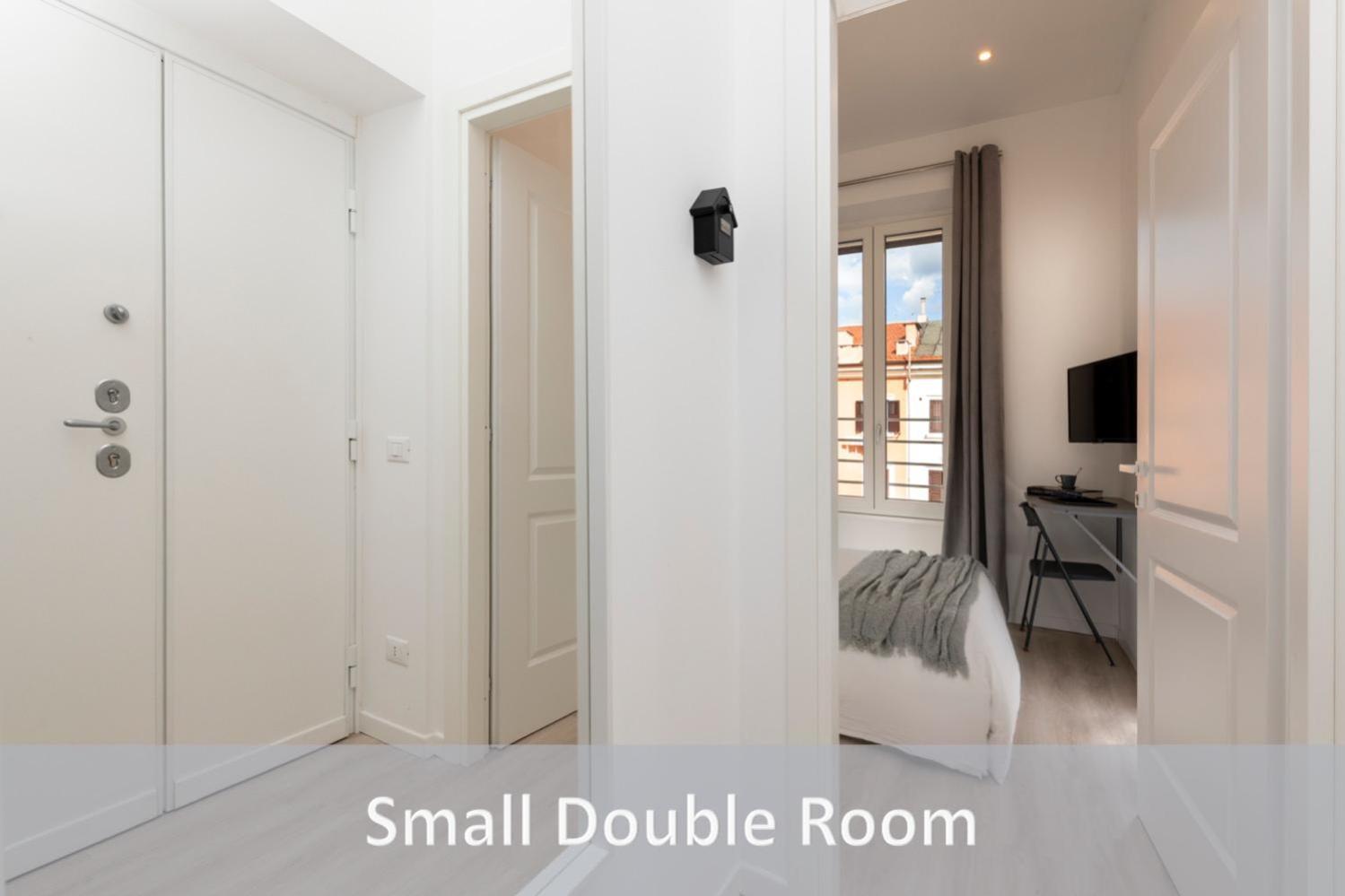 Best Vatican Apartment 로마 외부 사진