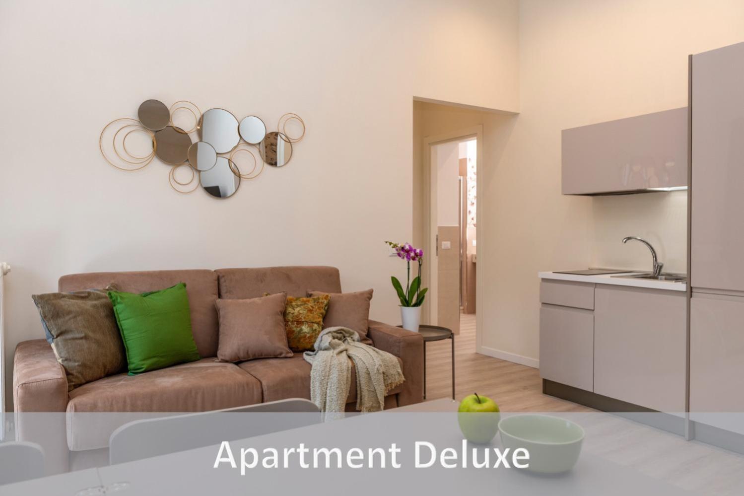 Best Vatican Apartment 로마 외부 사진