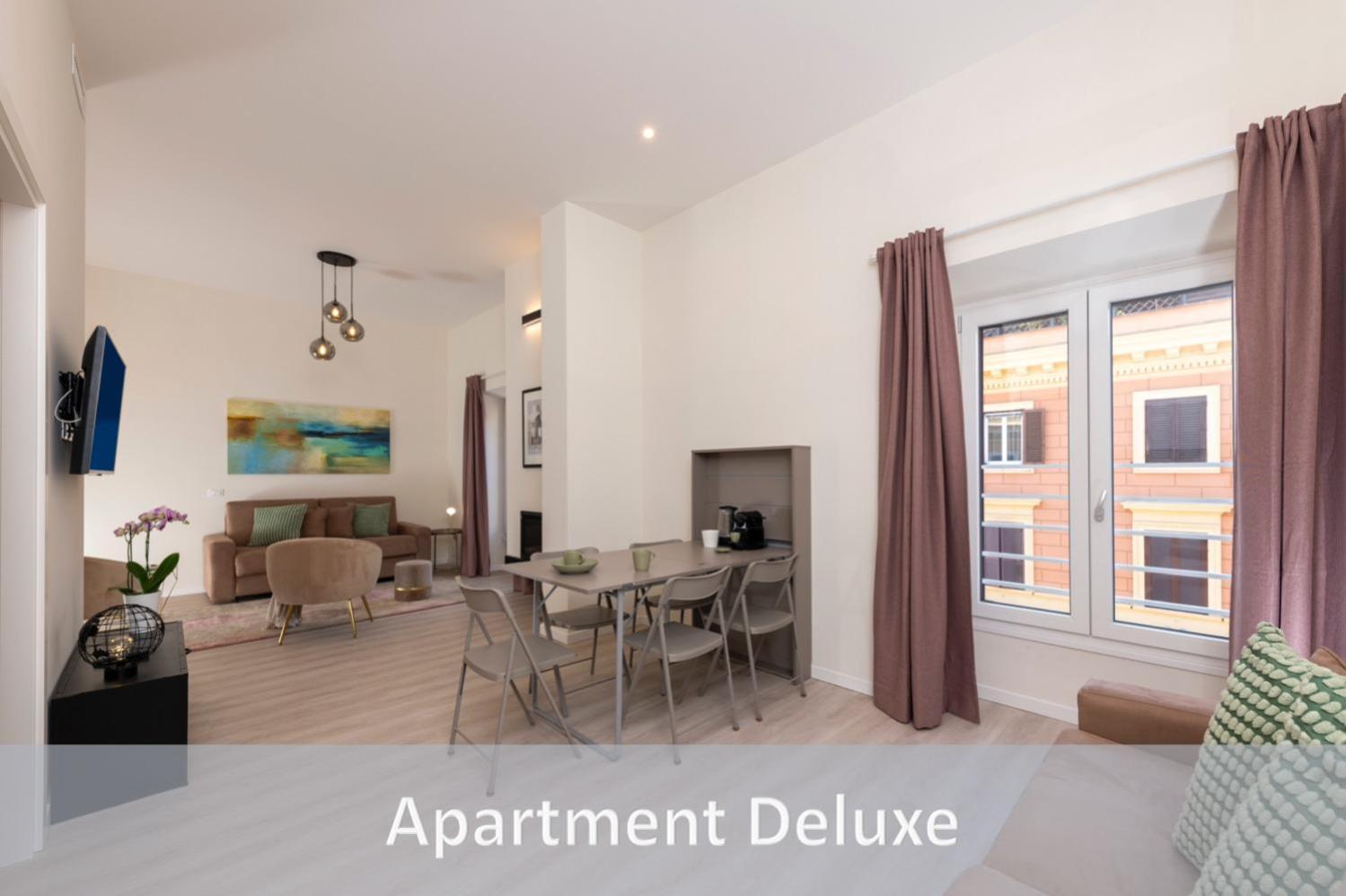 Best Vatican Apartment 로마 외부 사진