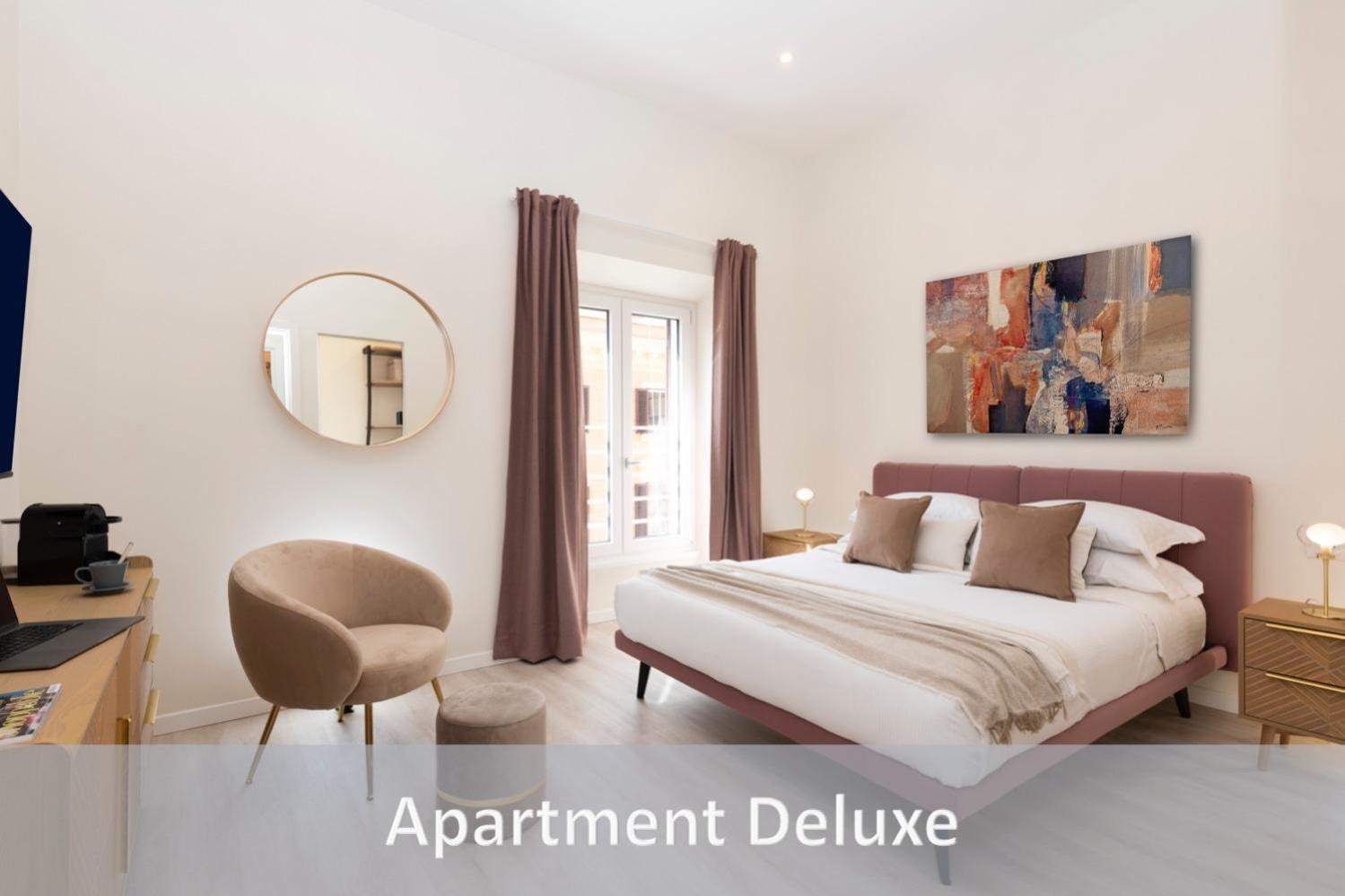 Best Vatican Apartment 로마 외부 사진