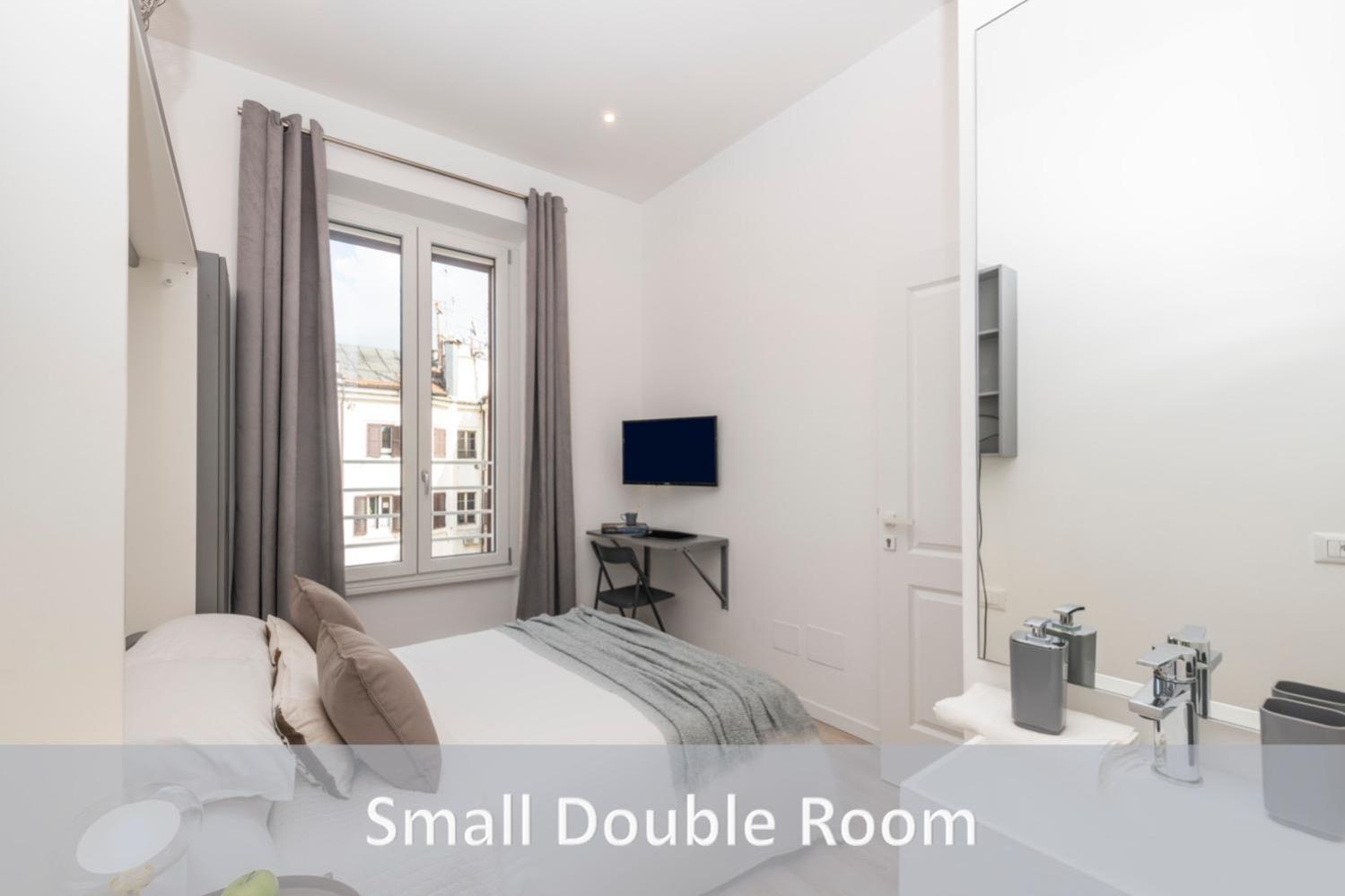 Best Vatican Apartment 로마 외부 사진