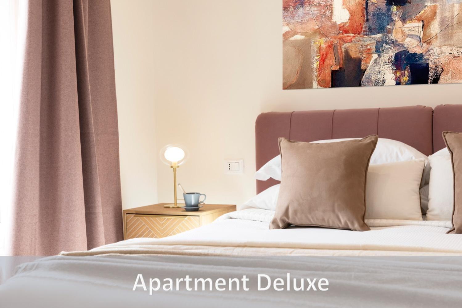 Best Vatican Apartment 로마 외부 사진