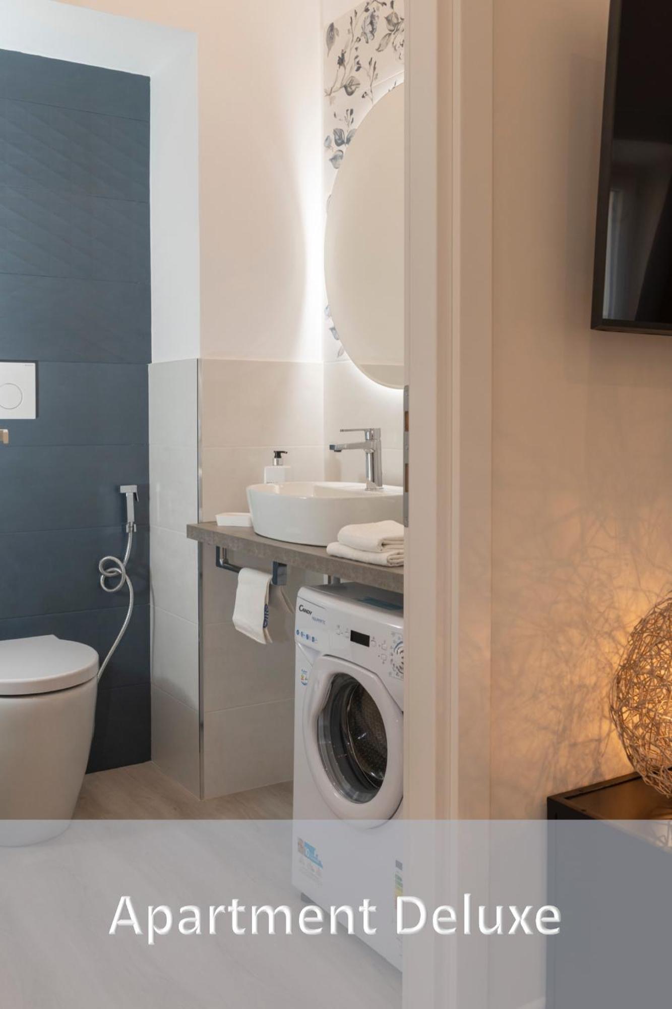Best Vatican Apartment 로마 외부 사진