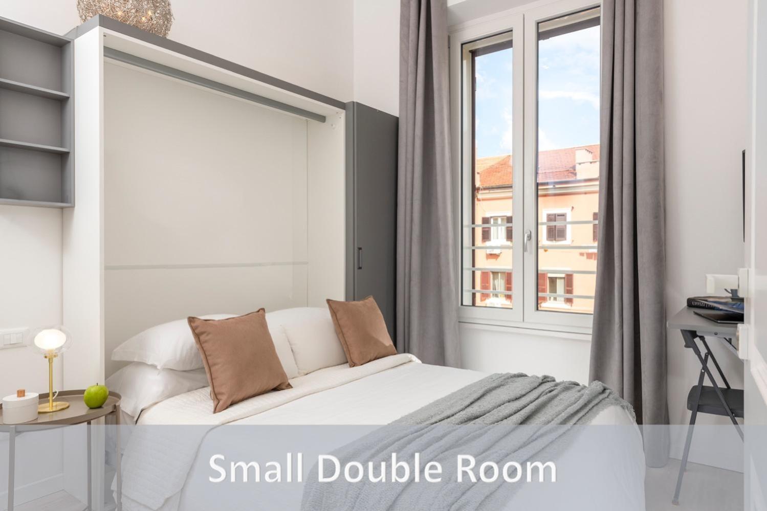 Best Vatican Apartment 로마 외부 사진
