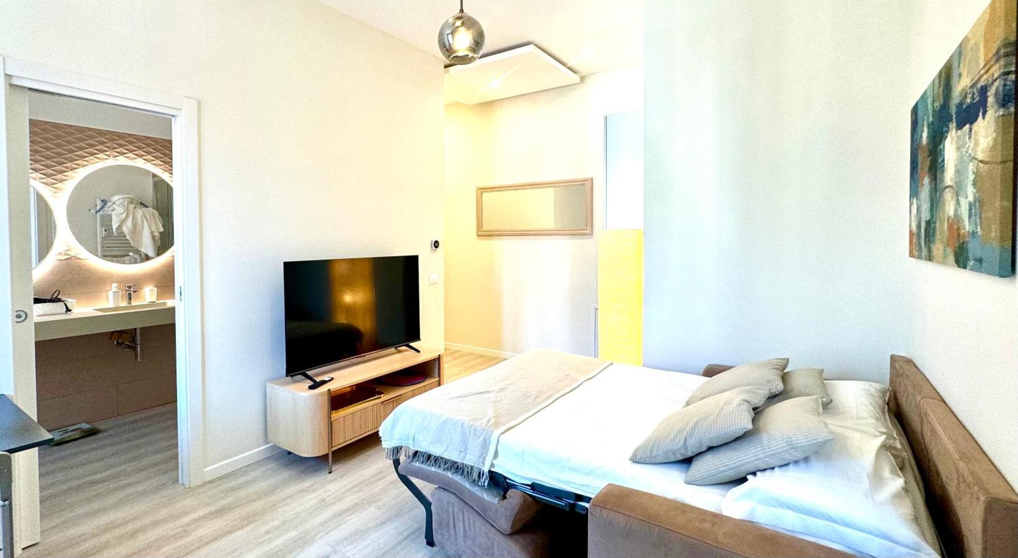 Best Vatican Apartment 로마 외부 사진