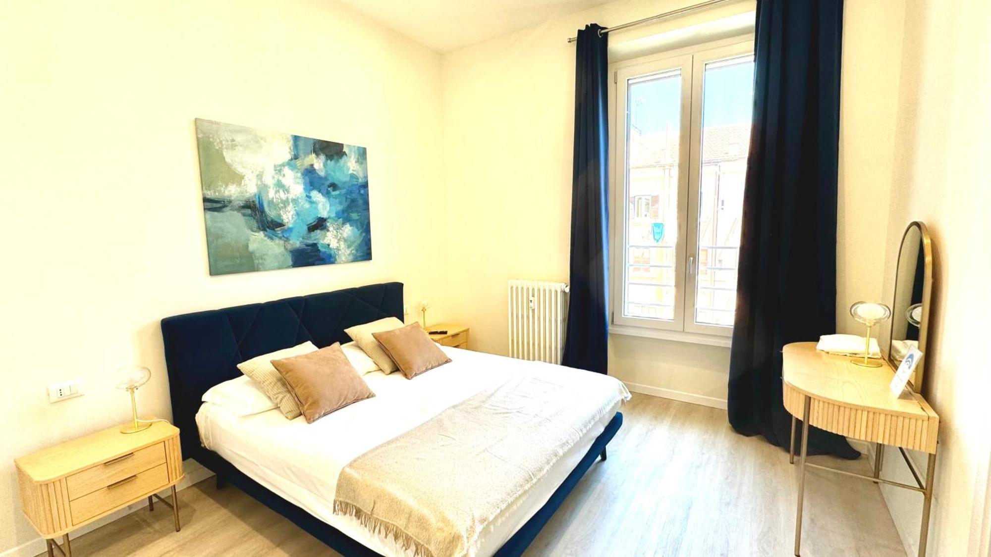 Best Vatican Apartment 로마 외부 사진