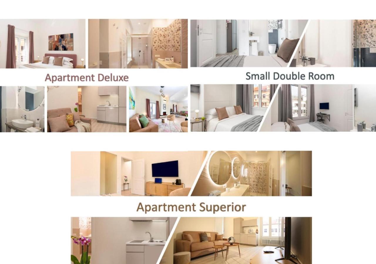 Best Vatican Apartment 로마 외부 사진
